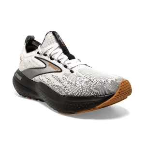 Men's Glycerin Stealthfit 21 White/Grey/Black