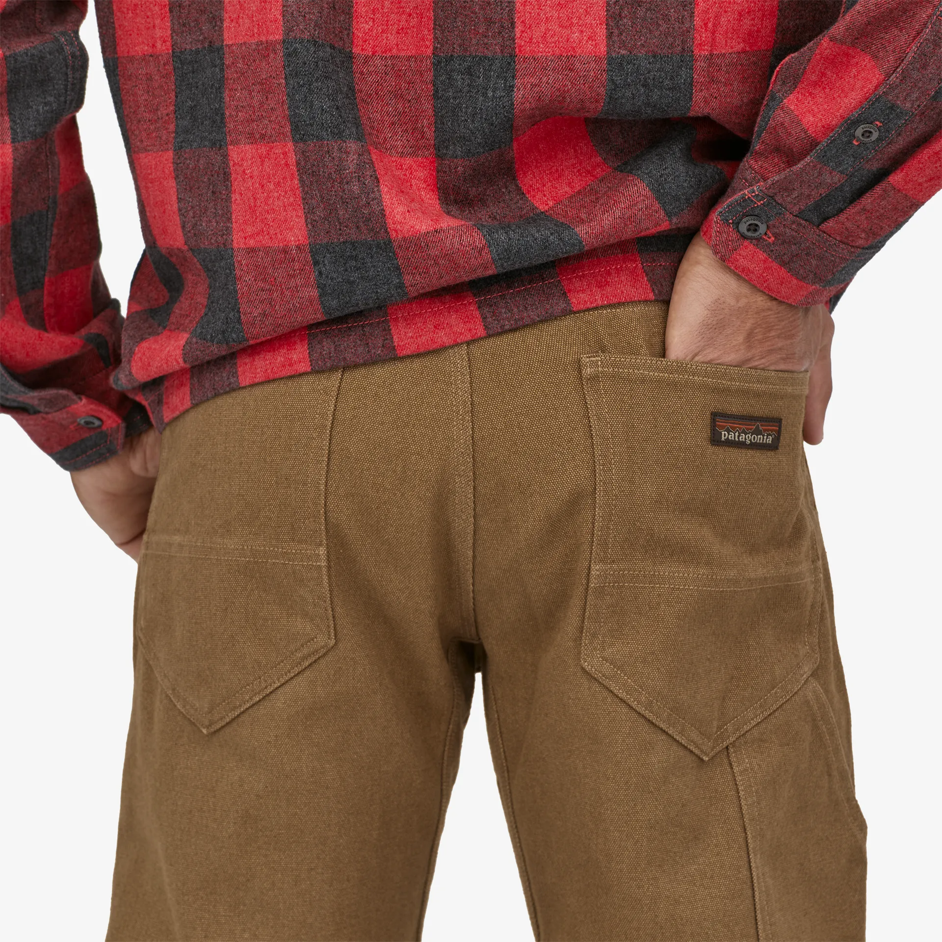 Men's Iron Forge™ 5-Pocket Pants - Regular