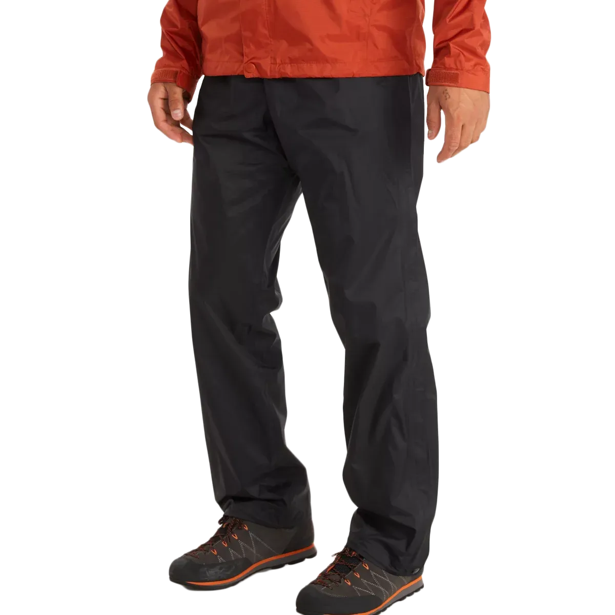 Men's PreCip Eco Full Zip Pant - Long