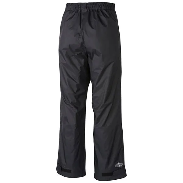 Men's Rebel Roamer Rain Pant - Short