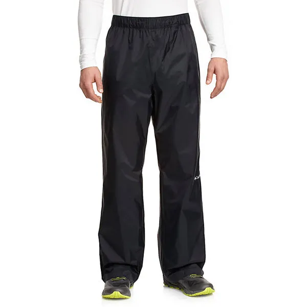 Men's Rebel Roamer Rain Pant - Short