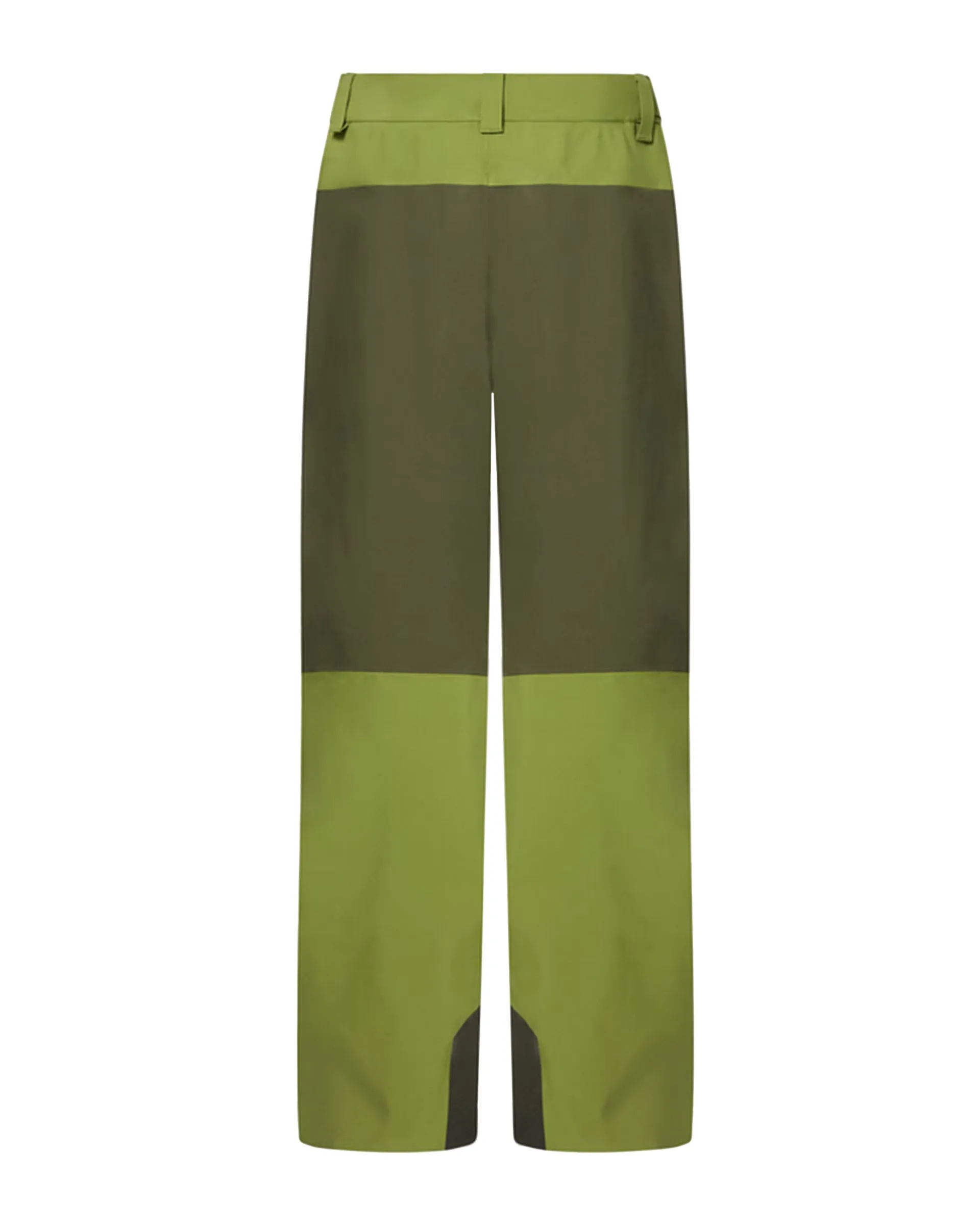 Men's TNP Lined Shell Snow Pants