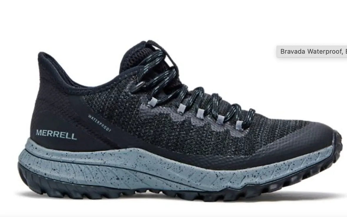 Merrell Bravada Waterproof