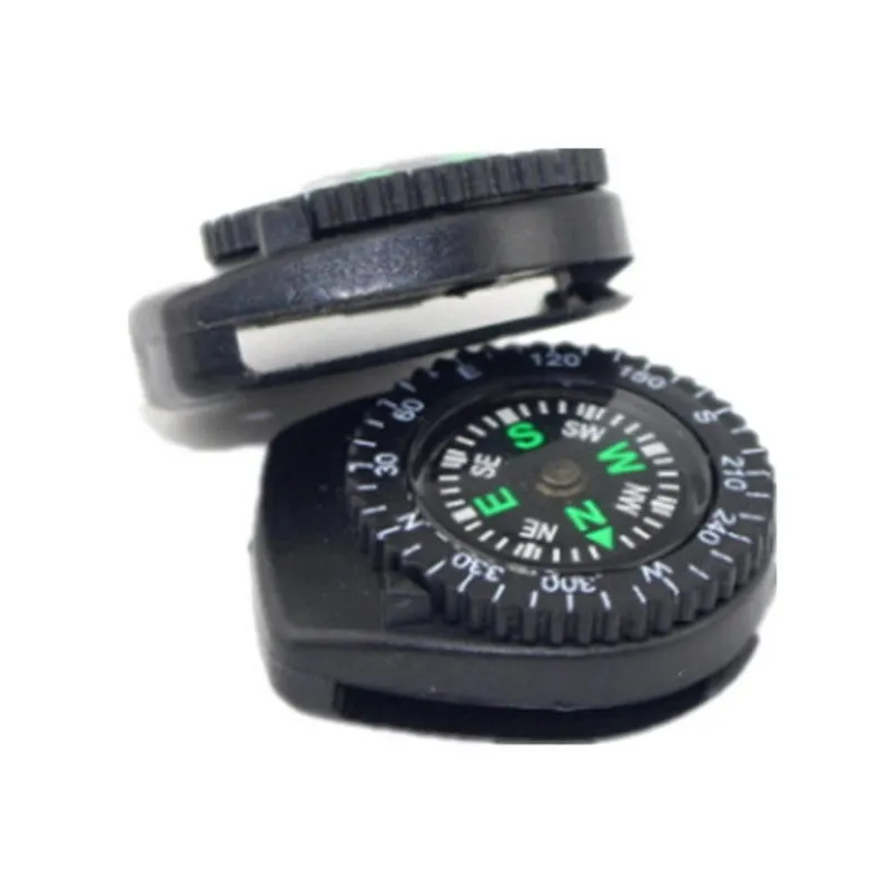 Mini Wristband Navigational Compass