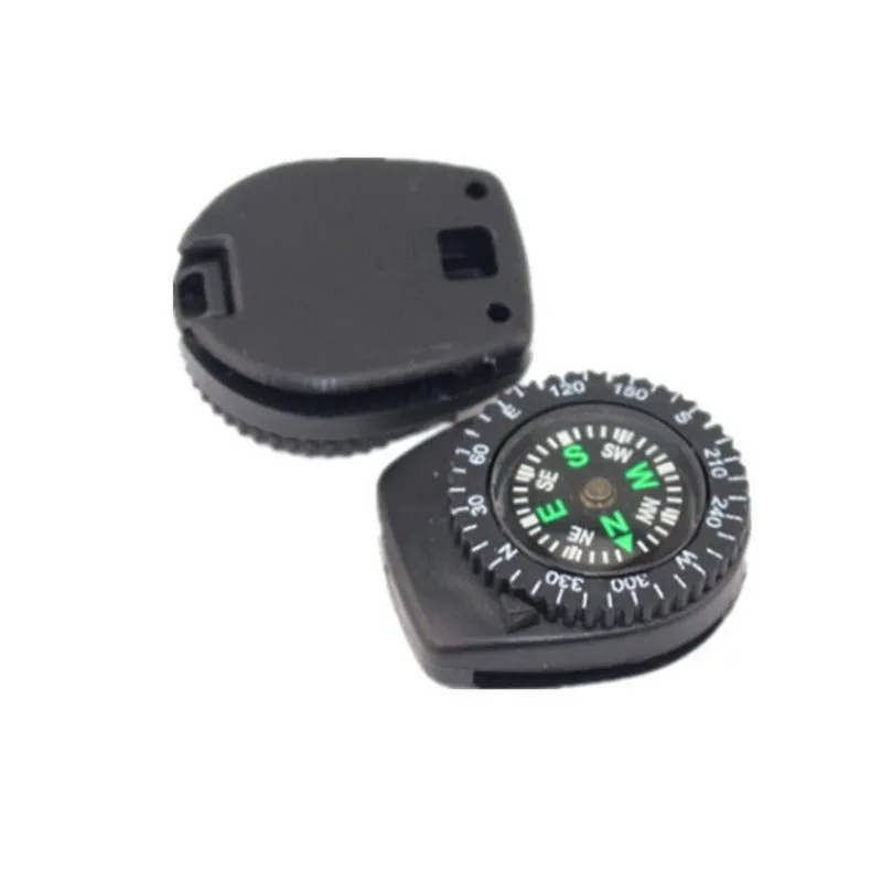 Mini Wristband Navigational Compass