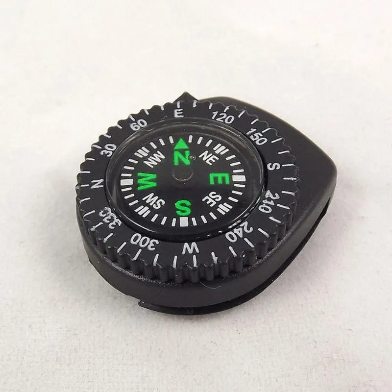 Mini Wristband Navigational Compass