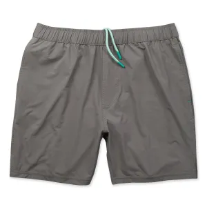 Momentum Short with Liner in Fog