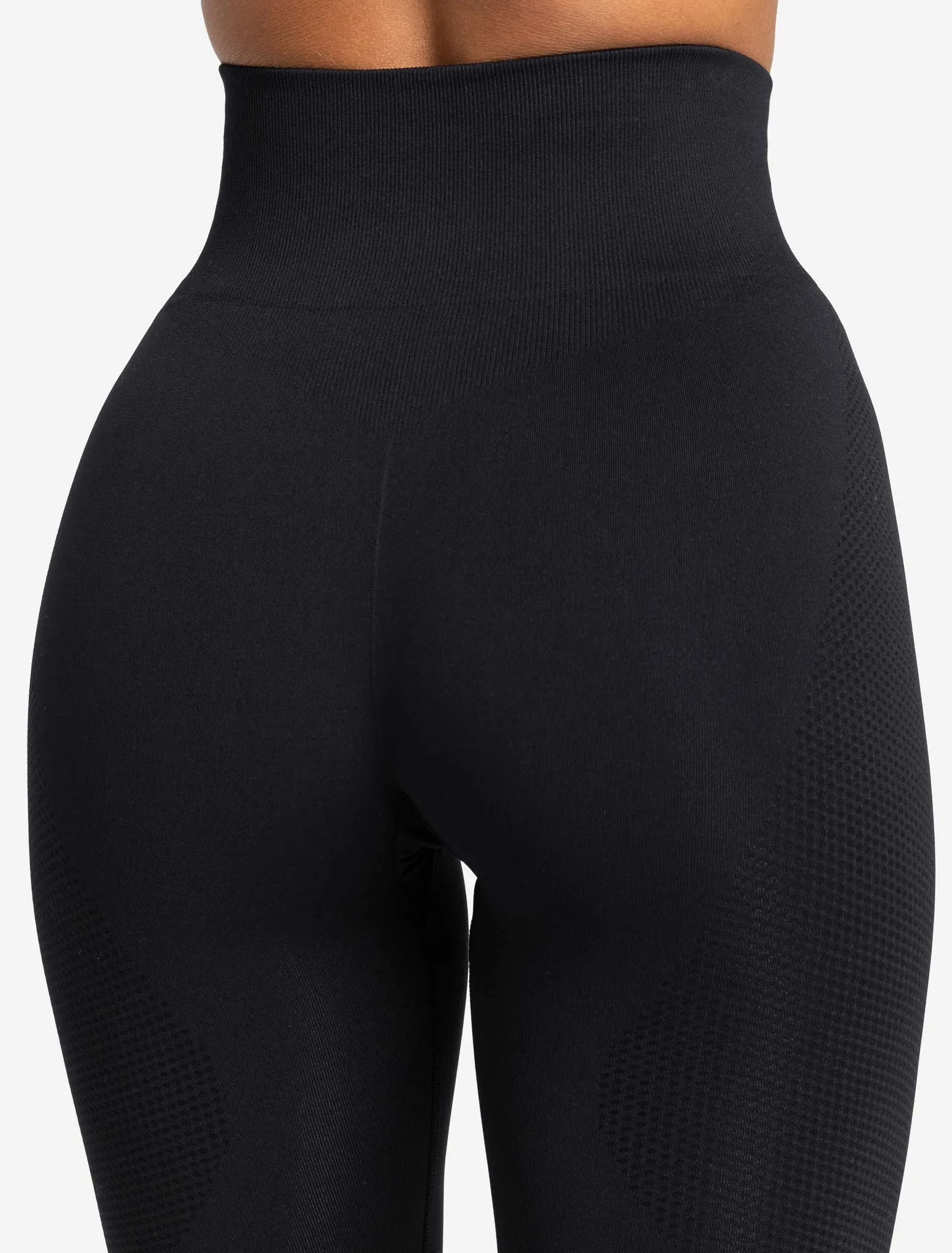 Move Seamless Leggings - Black