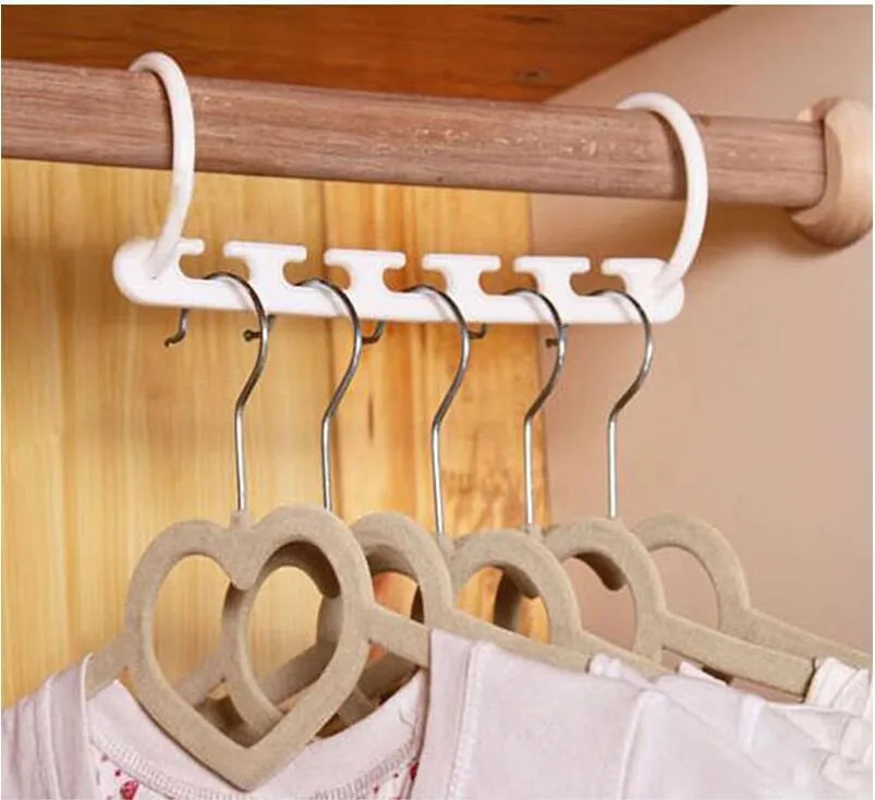 Multifunctional folding metal drying rack