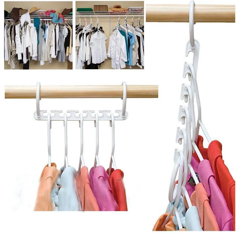 Multifunctional folding metal drying rack