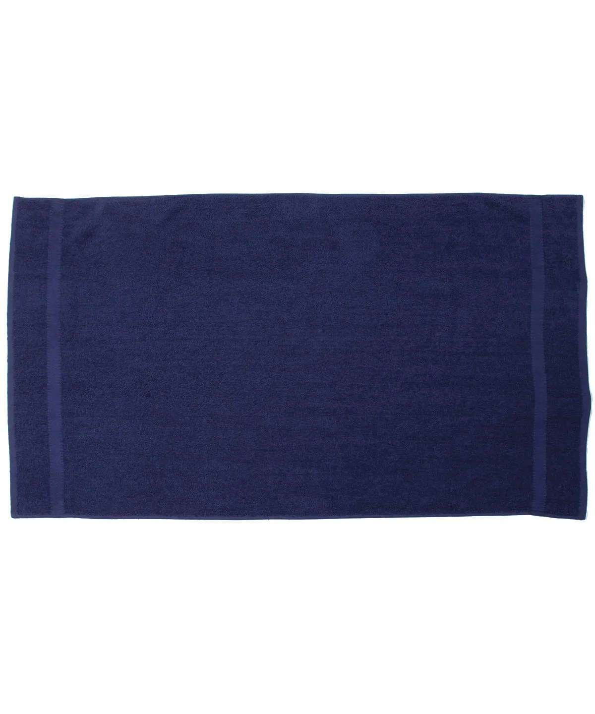 Navy - Classic range bath towel