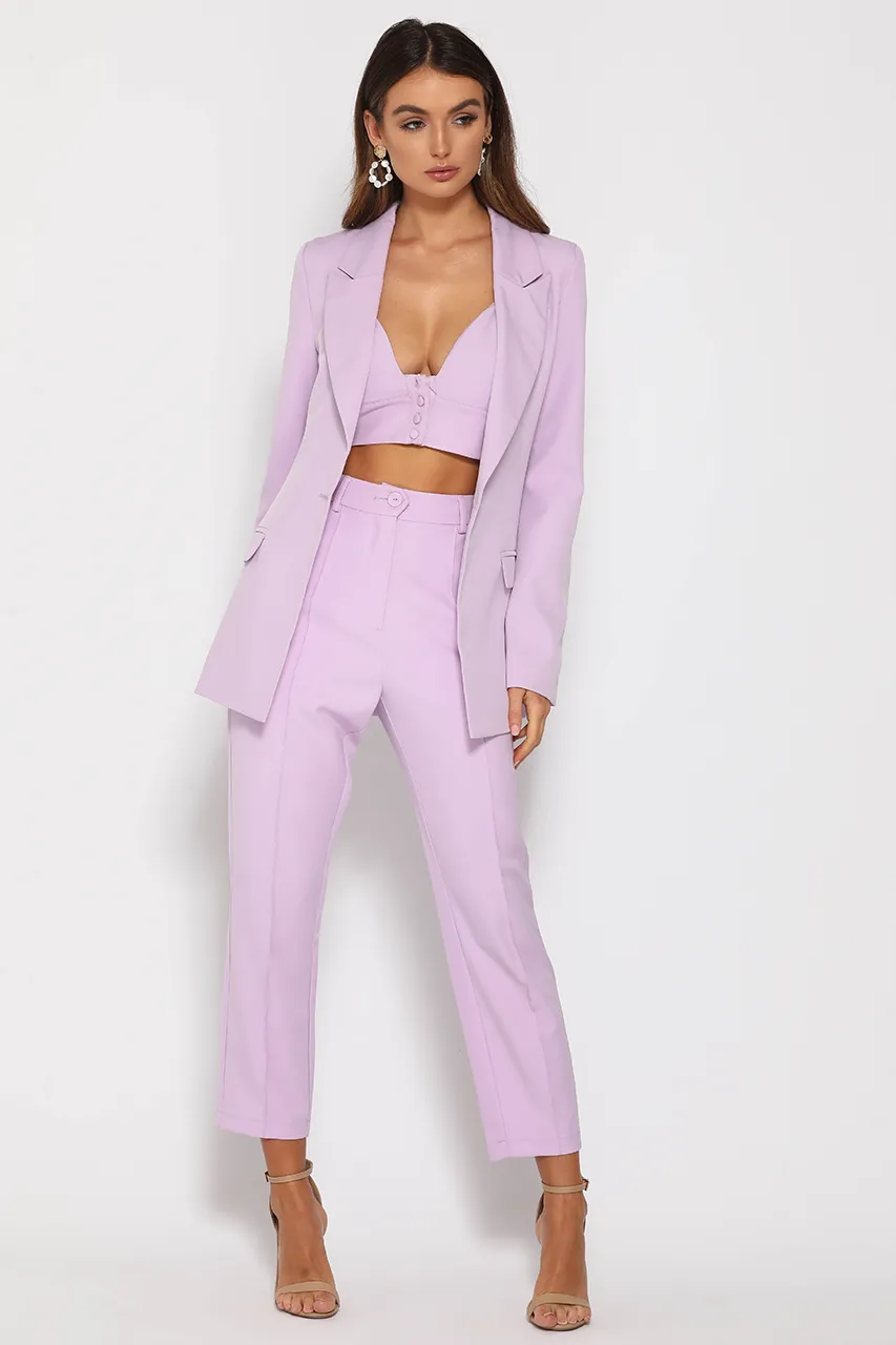 Need want lilac pants