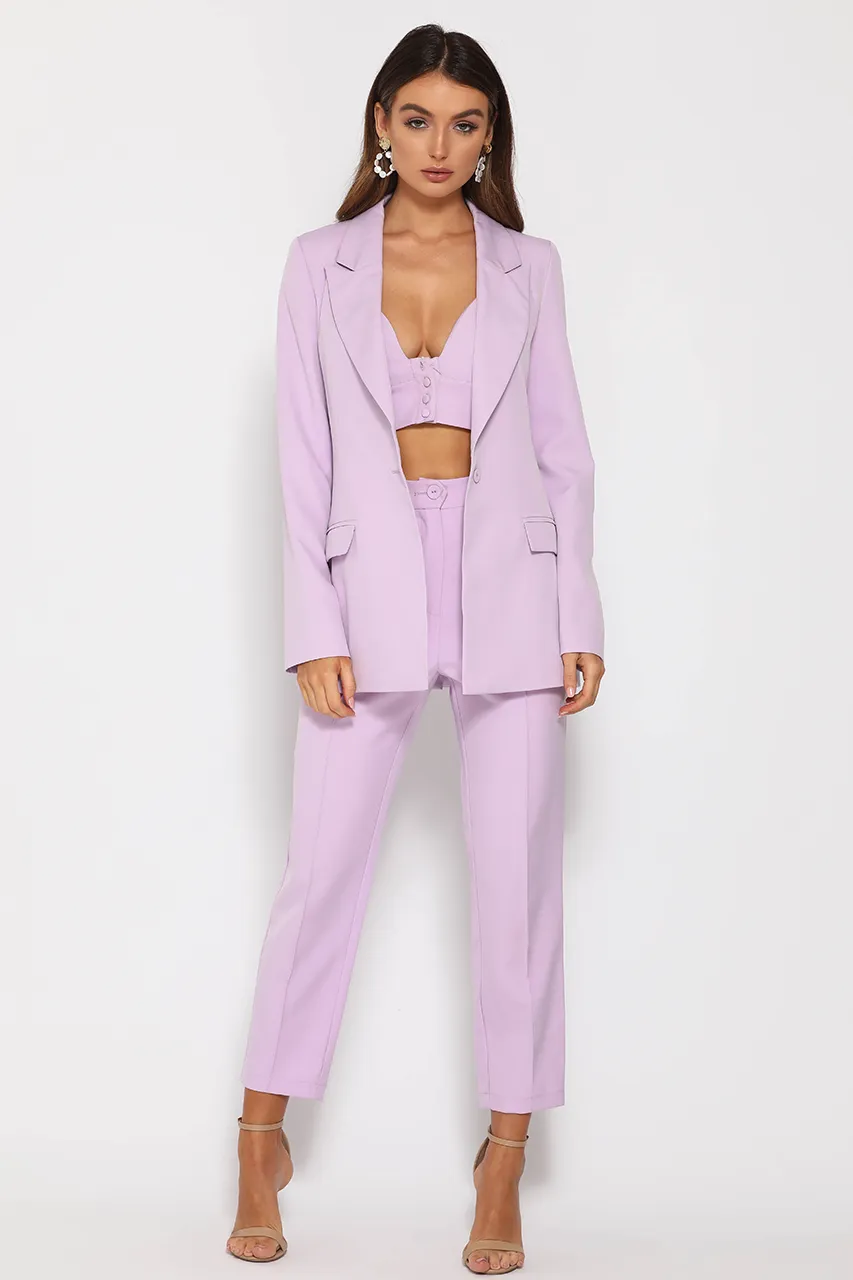 Need want lilac pants