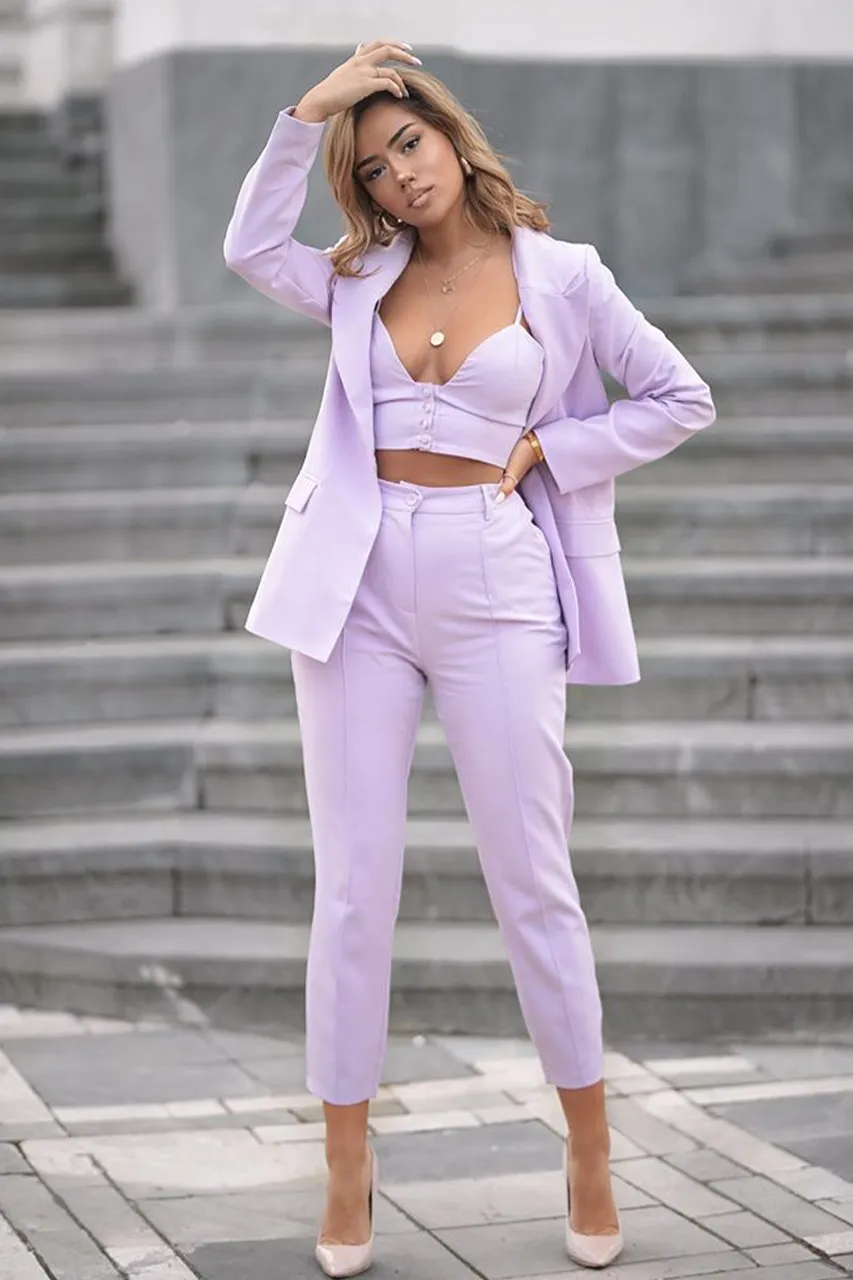 Need want lilac pants