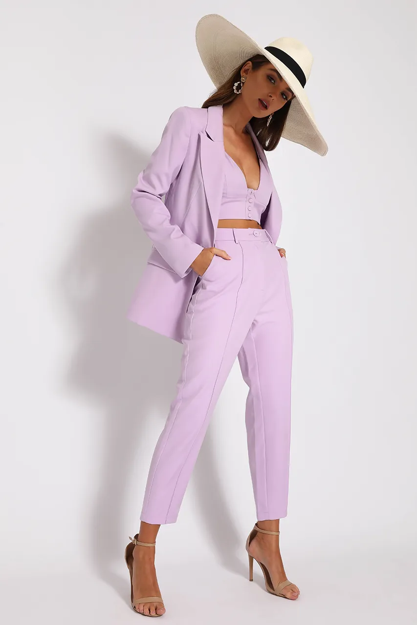 Need want lilac pants