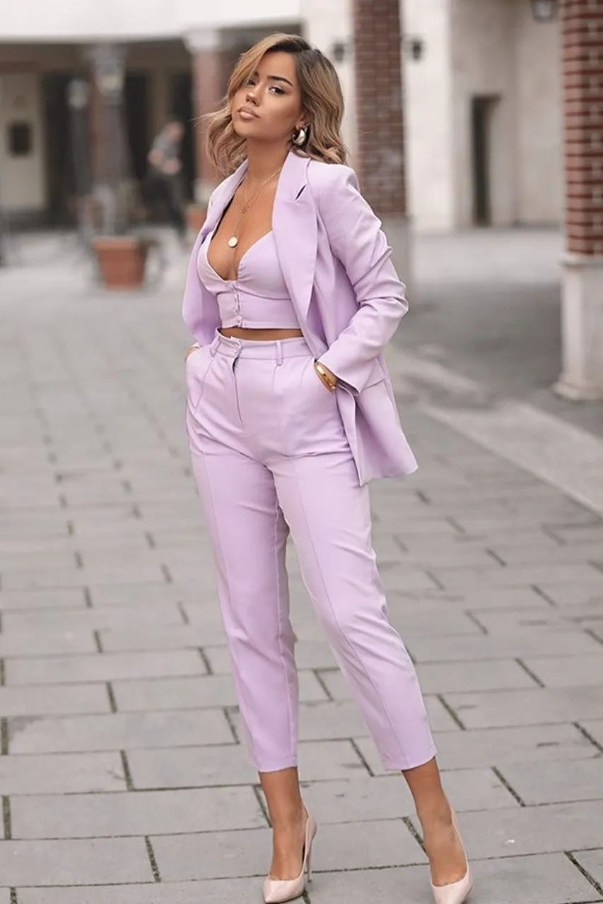 Need want lilac pants