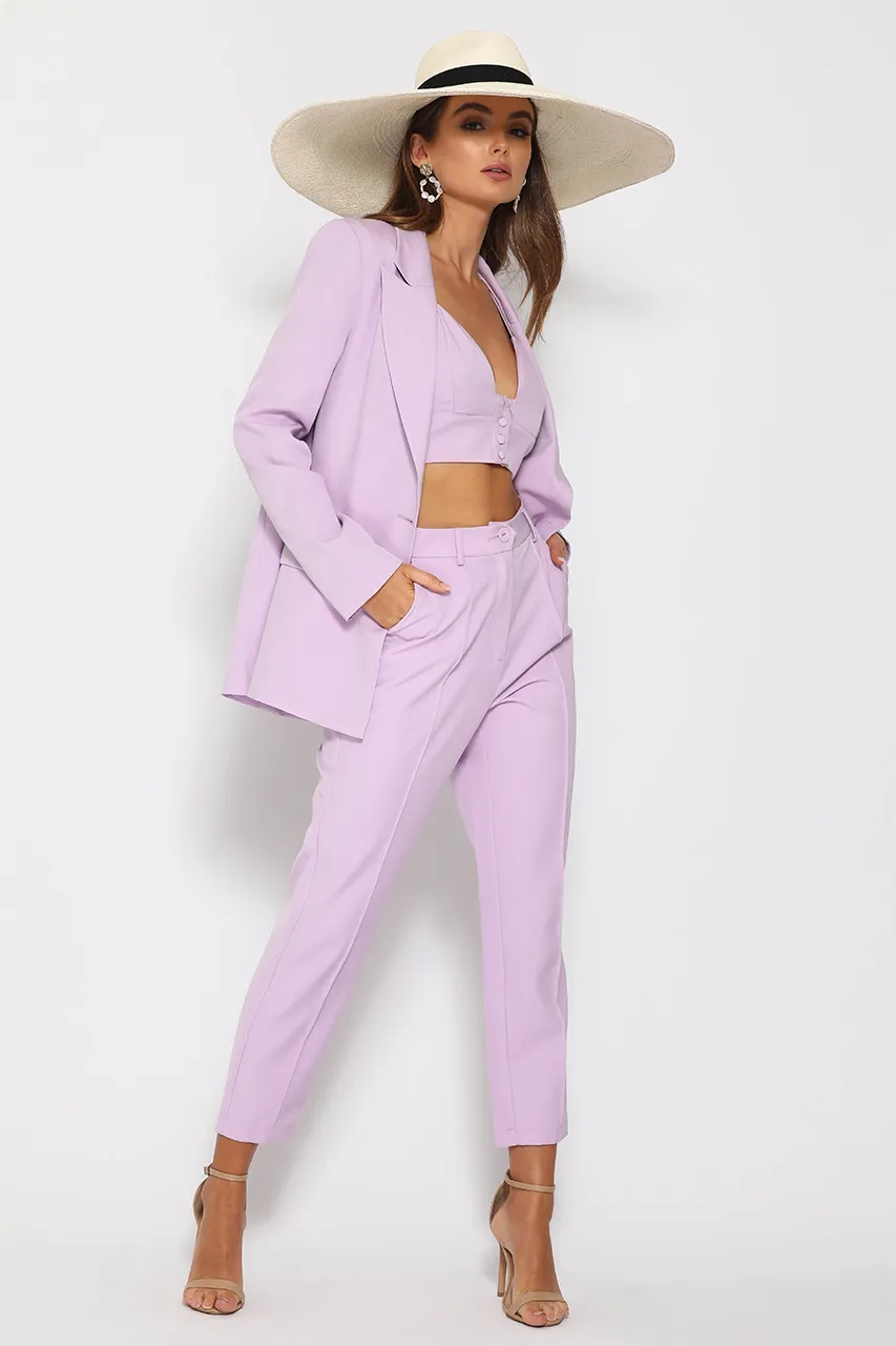 Need want lilac pants