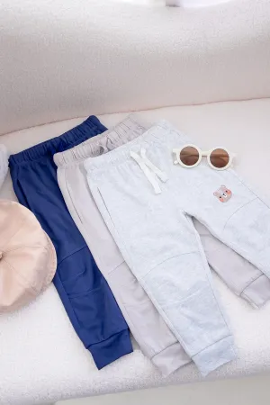 NM X LEBEAR JOGGER PANTS BUNDLE