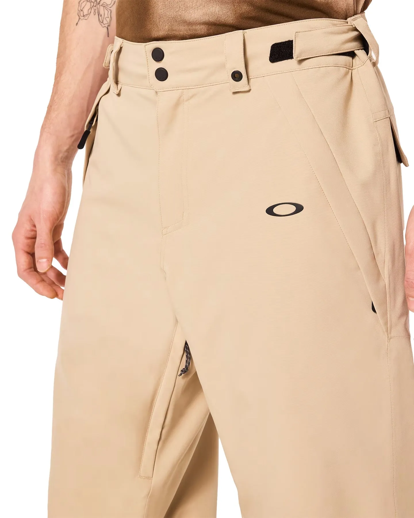 Oakley Best Cedar Rc Insulated Pant - Humus