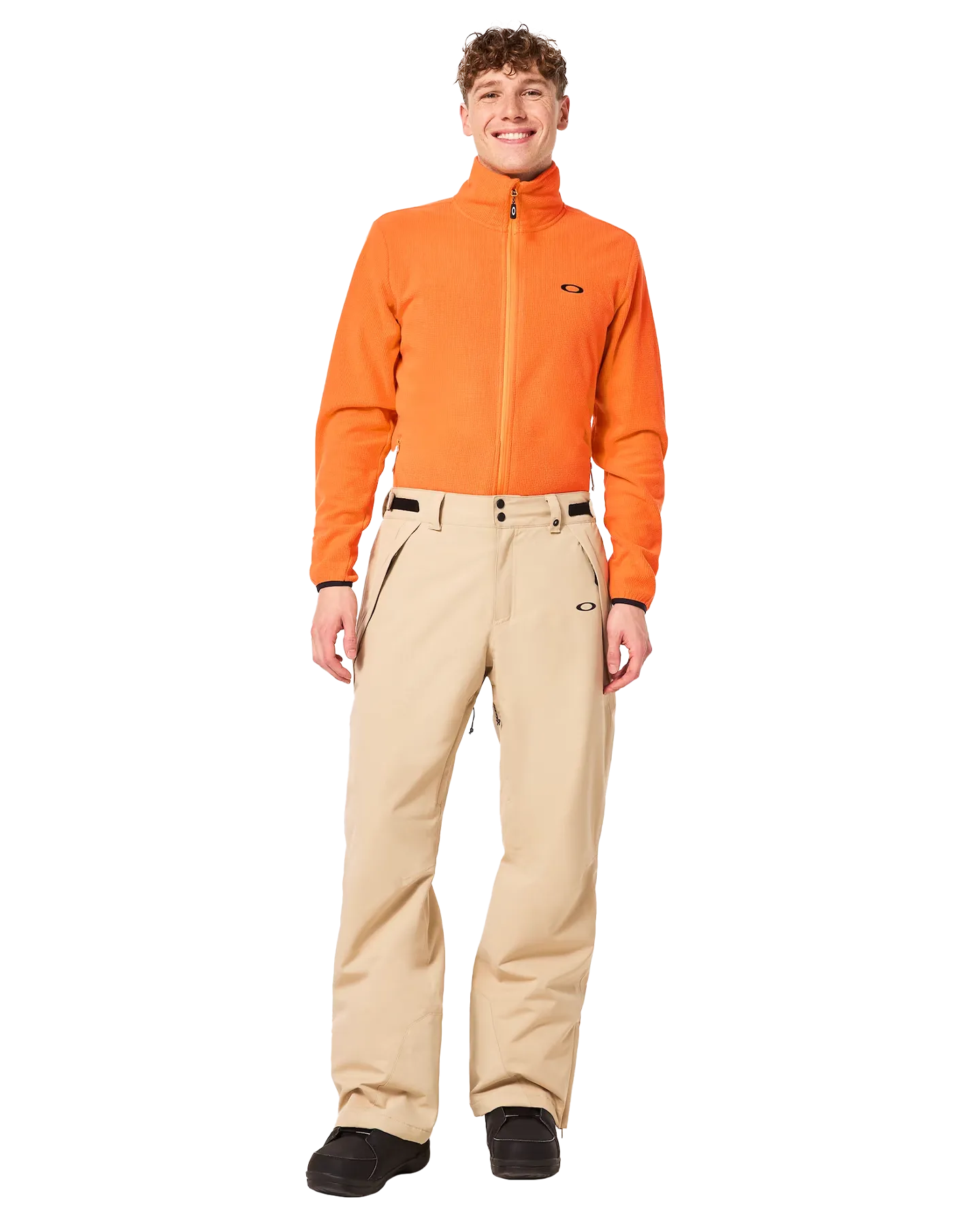 Oakley Best Cedar Rc Insulated Pant - Humus