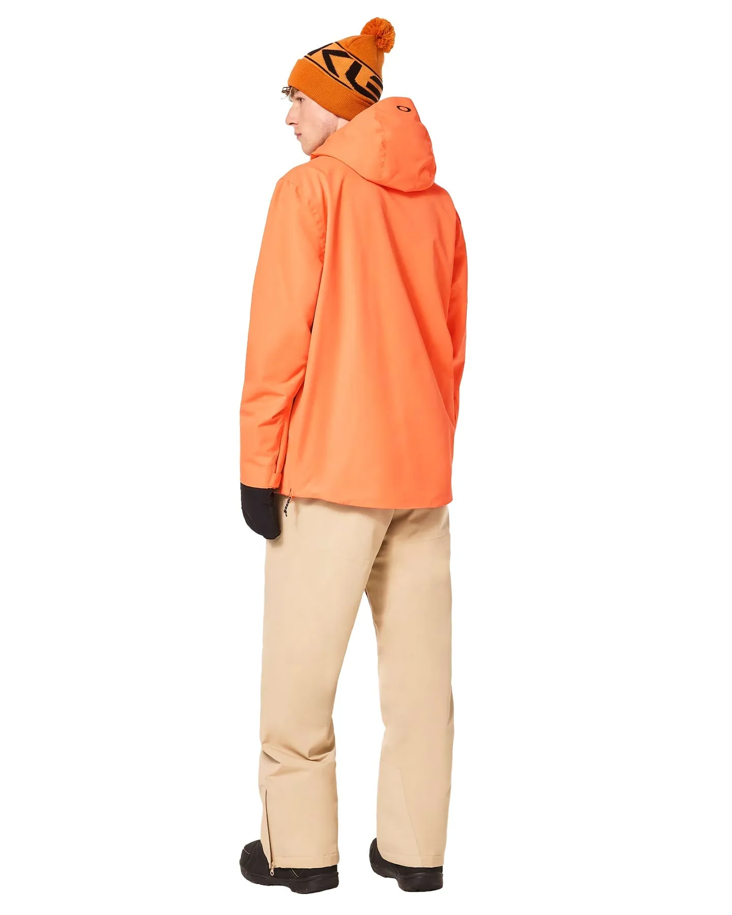 Oakley Best Cedar Rc Insulated Pant - Humus