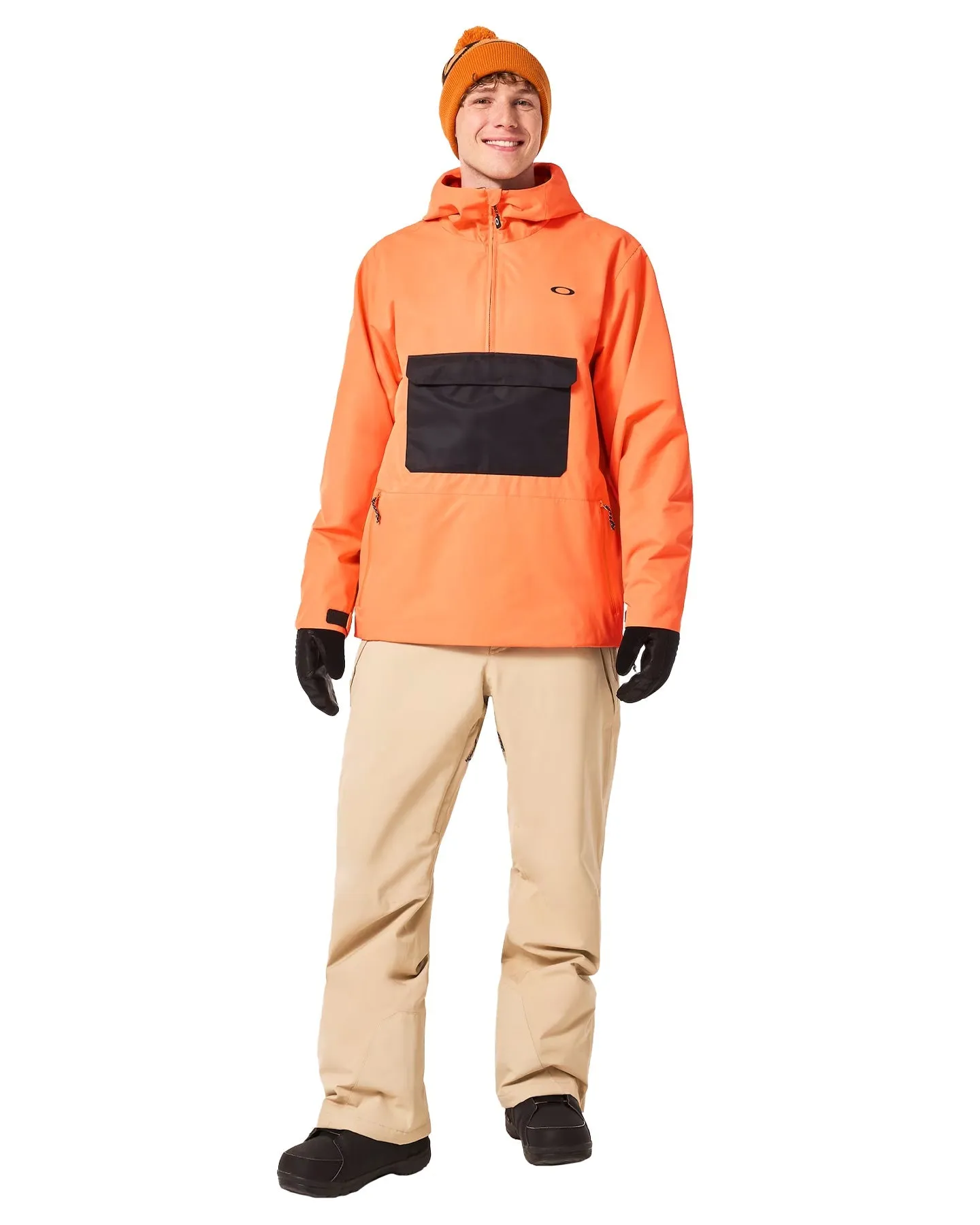 Oakley Best Cedar Rc Insulated Pant - Humus