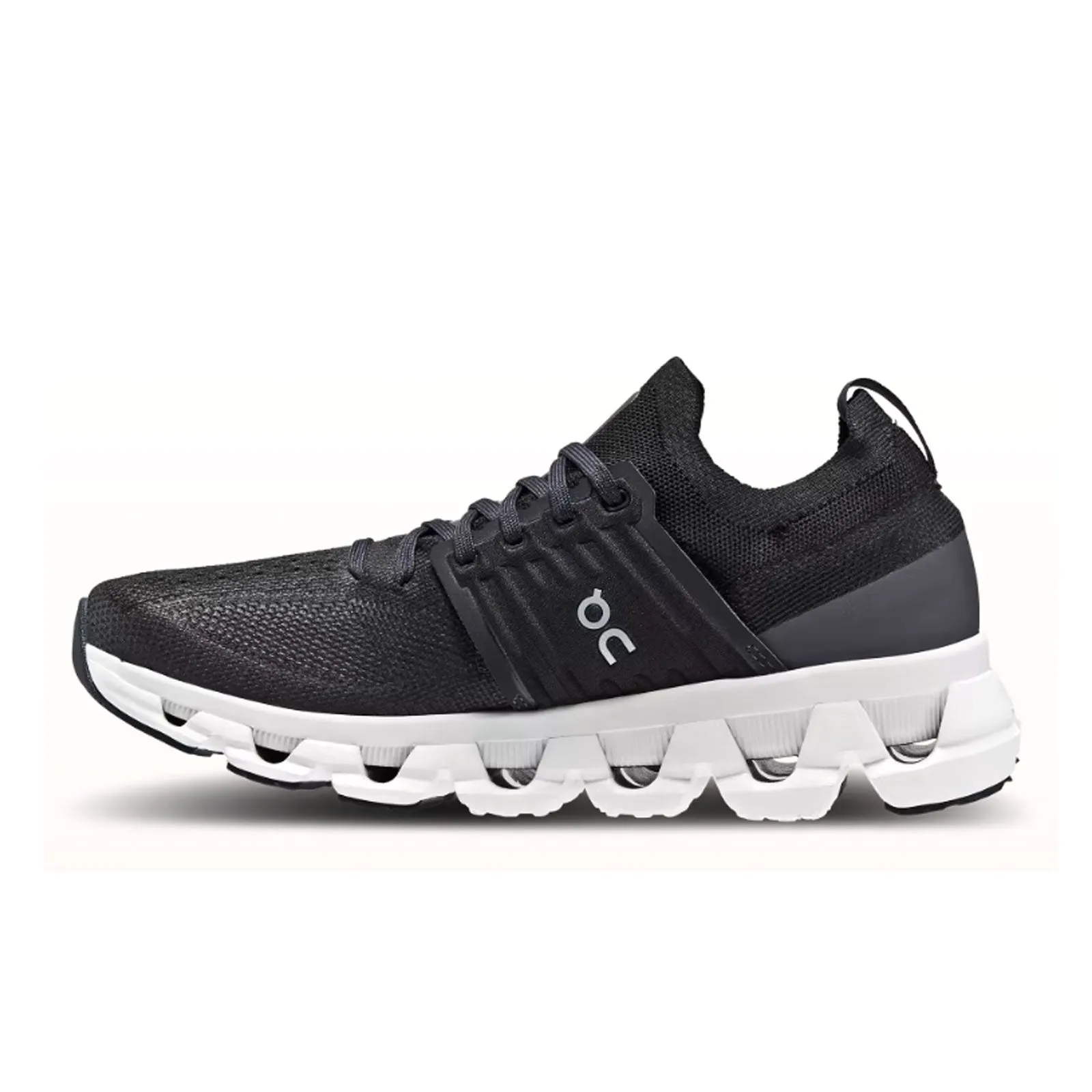 On Running Cloudswift 3 Running Shoe (Women) - All Black