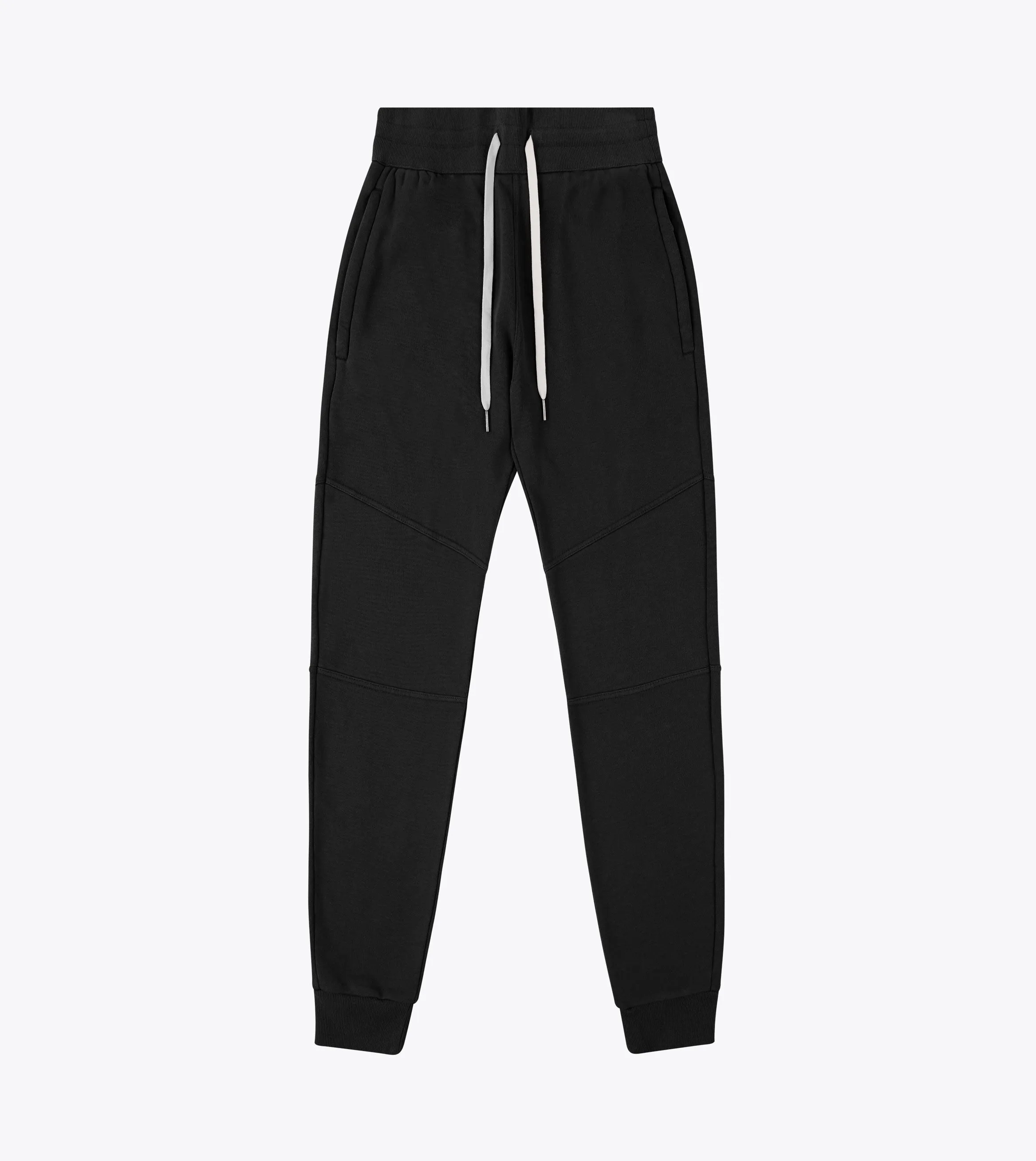 Orgo Sureshot Jogger Black