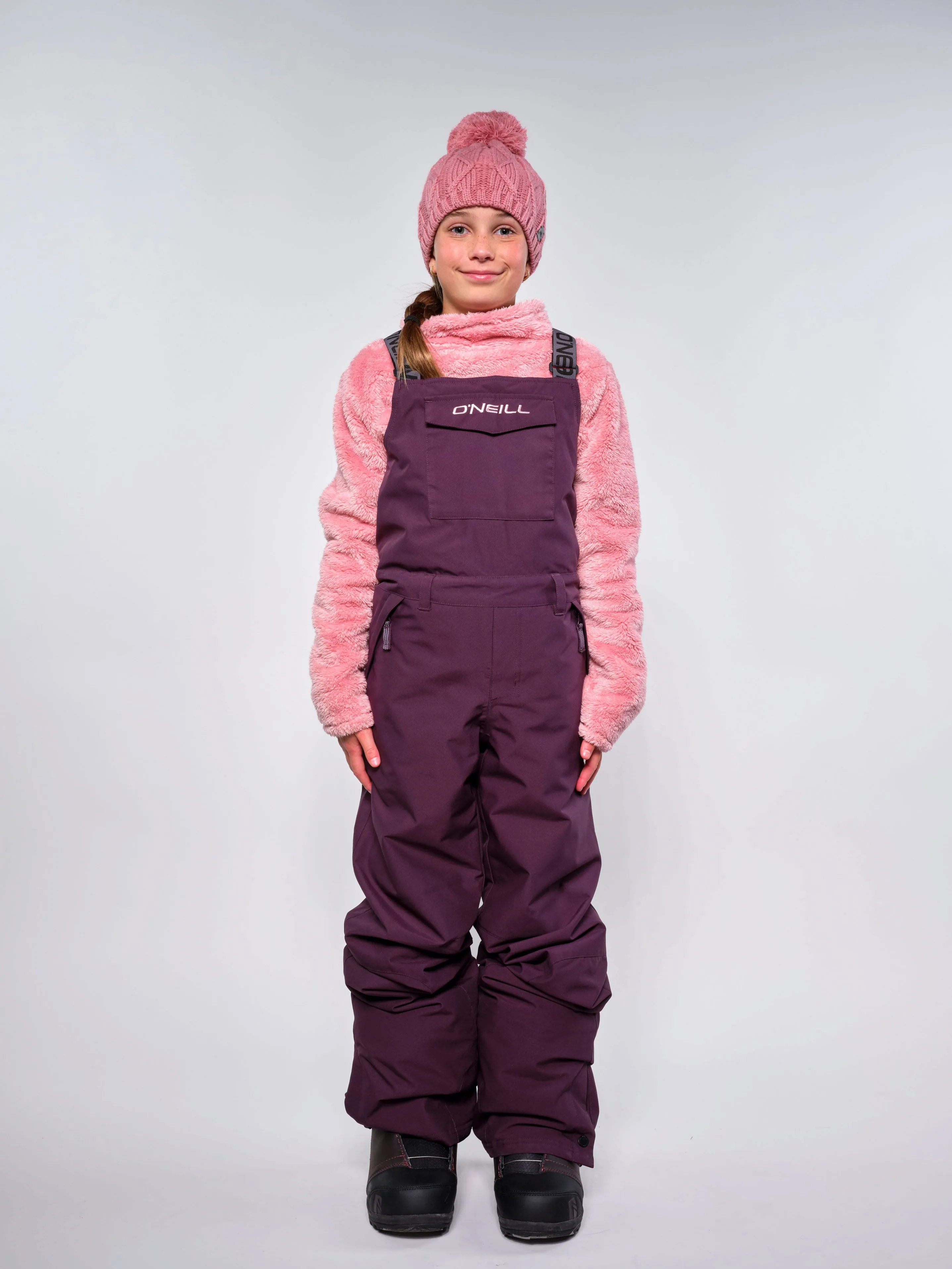 O’RIGINALS BIB SNOW PANTS