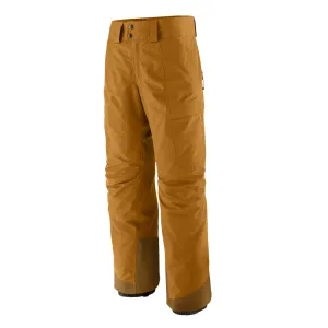 Patagonia Men's Storm Shift Pants - Regular