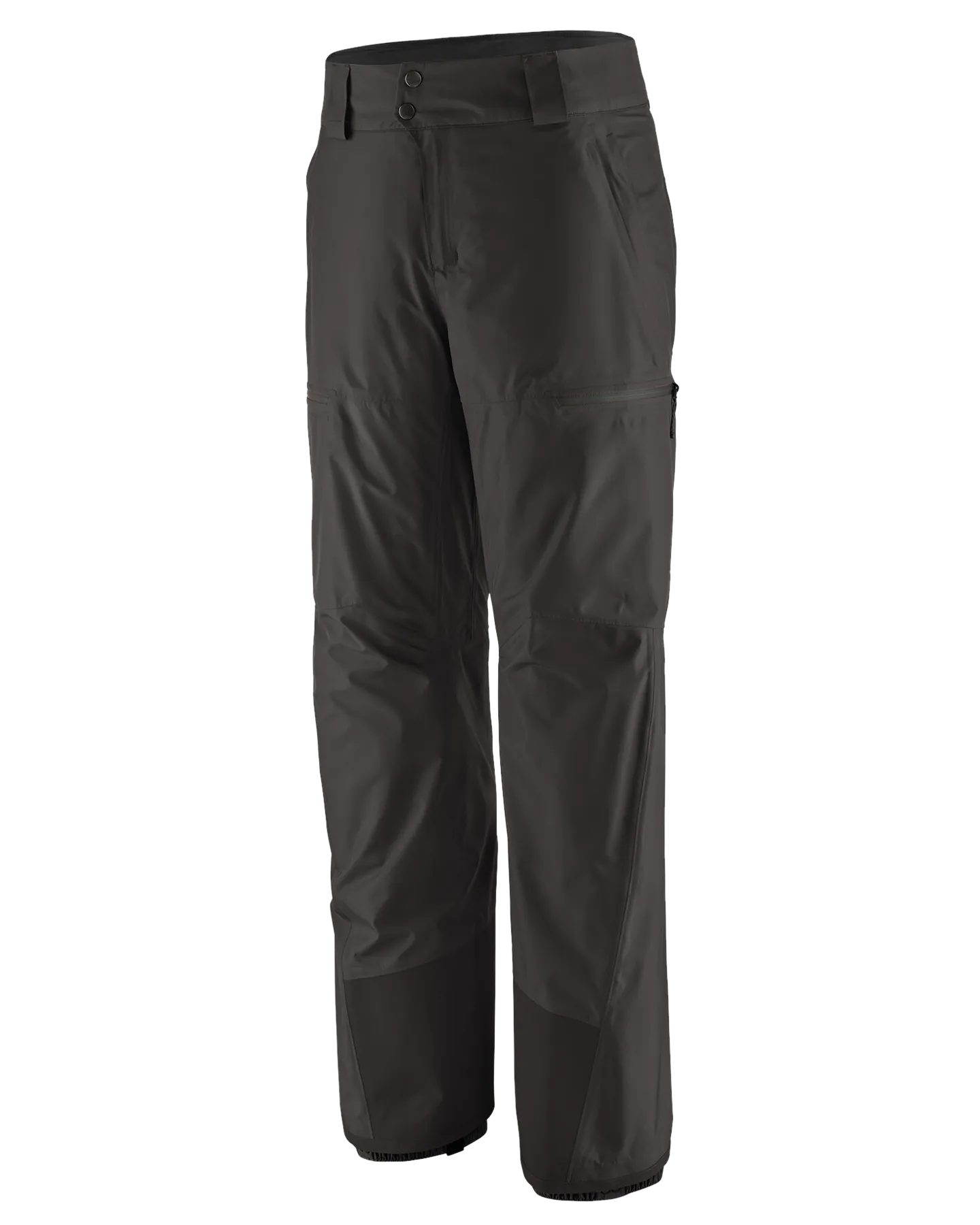 Patagonia Powder Town Pants - Reg - Black