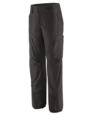 Patagonia Powder Town Pants - Reg - Black