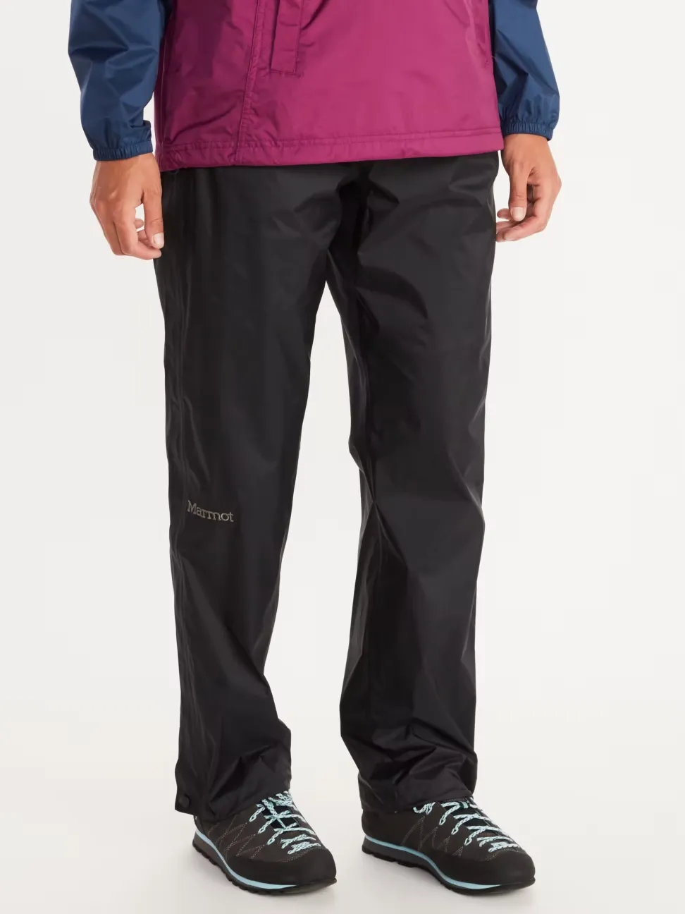 PreCip Eco Full Zip Pant Women's