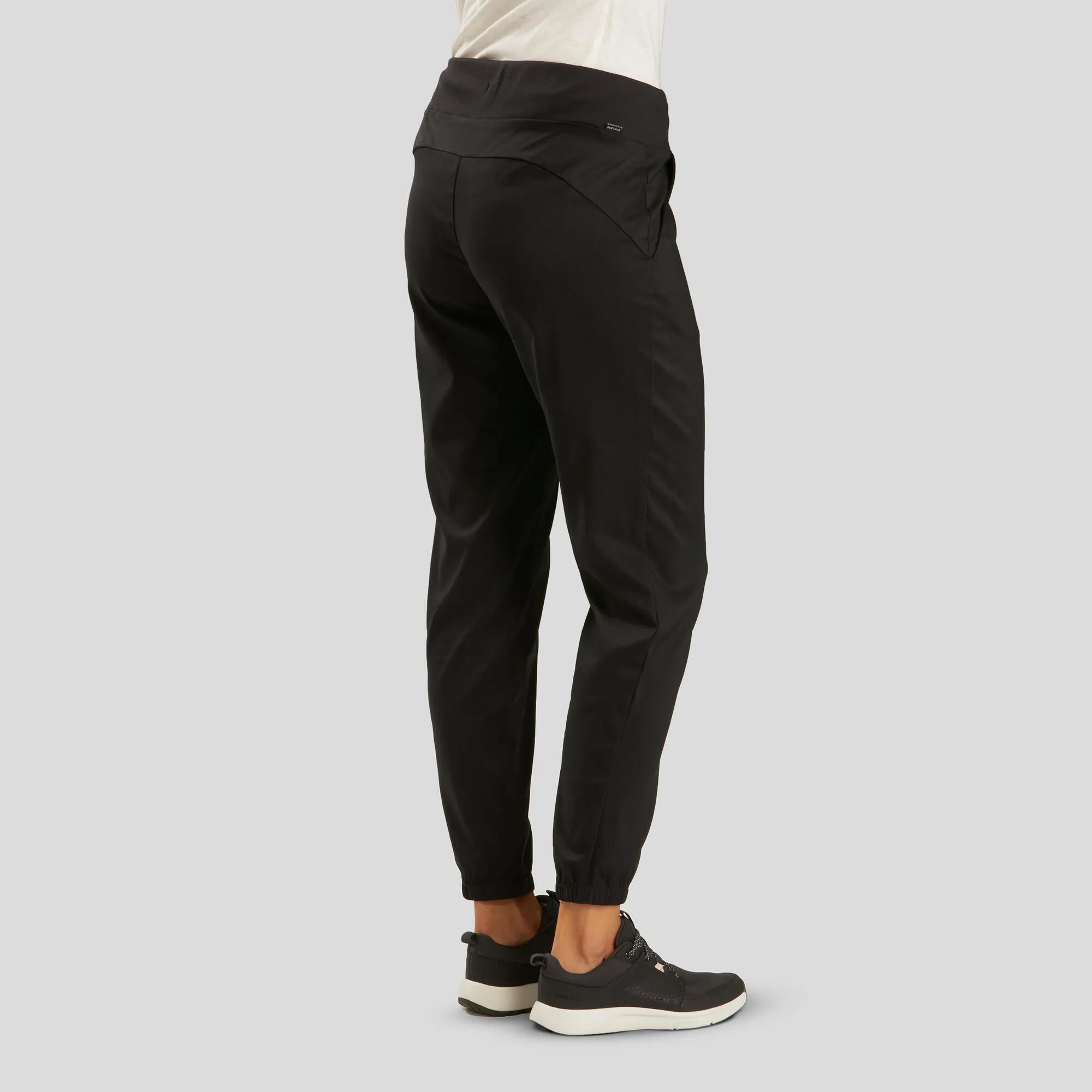 Quechua Women's NH100 Hiking Pants