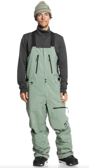 Quiksilver Altostratus Stret Goretex Bib 2025