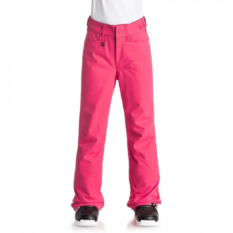 Roxy Girls Backyard Pants