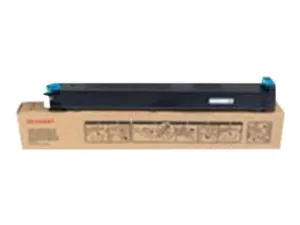 Sharp Toner Cartridge Mx-23Gtca - Cyan