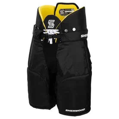 Sherwood Rekker Element 4 Senior Ice Hockey Pant