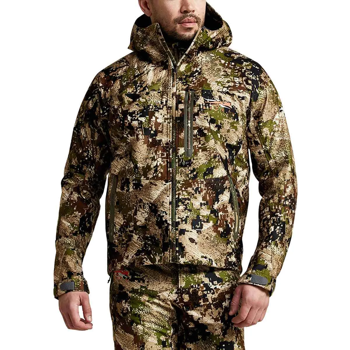 Sitka Thunderhead Waterproof Men's Jacket