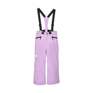 Ski Pants With Pockets - Violet Tulle