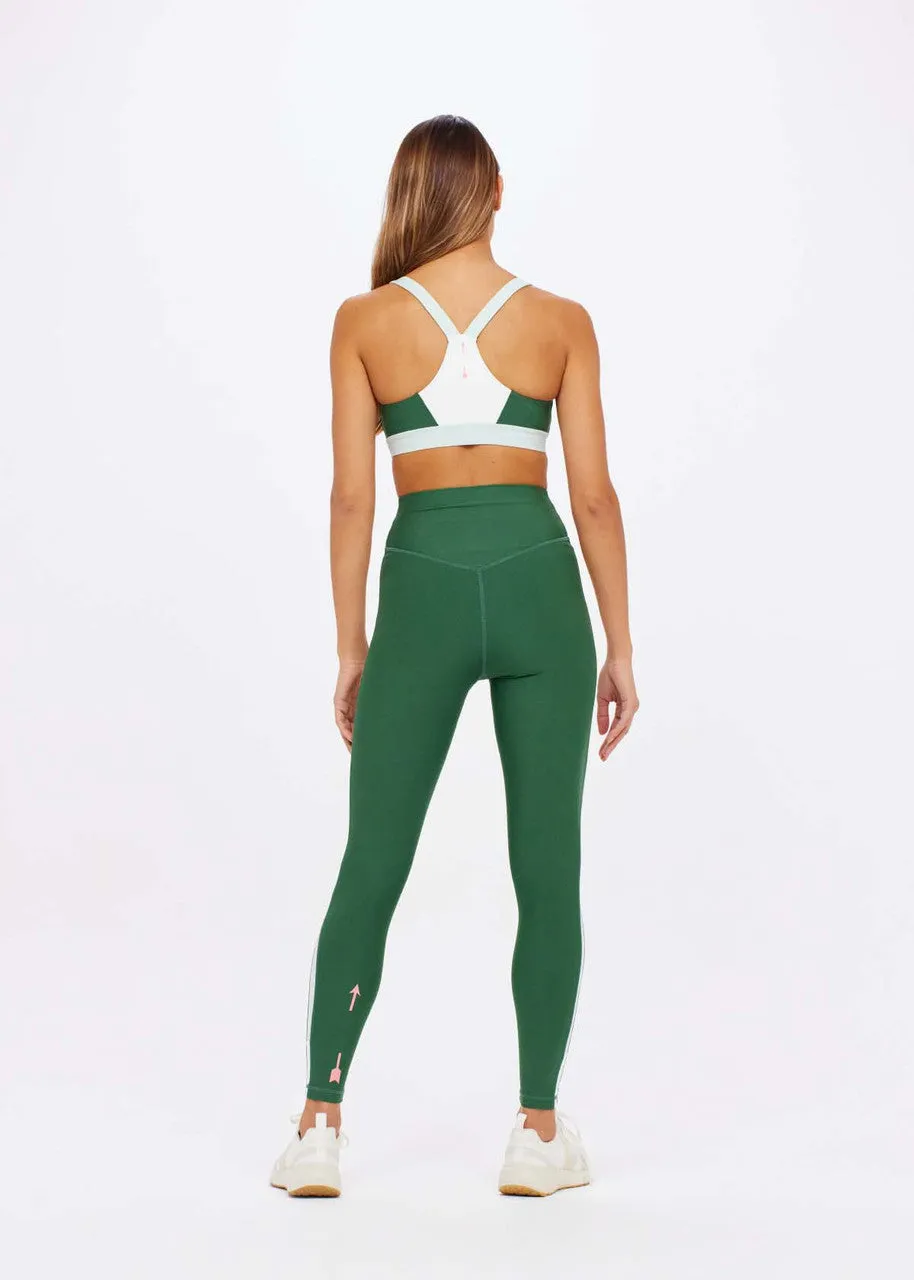 Southwest Larri Bra Green