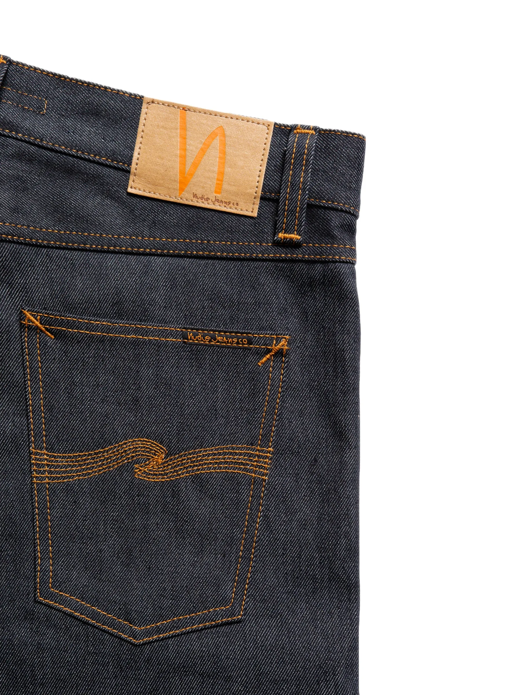 Steady Eddie II Jeans Dry Heavy