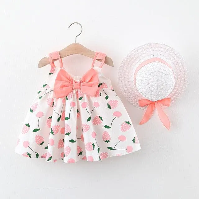 Stylish and Comfortable Clothes for Little Girls