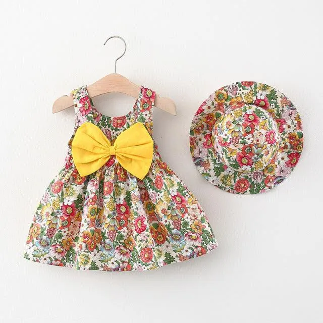 Stylish and Comfortable Clothes for Little Girls