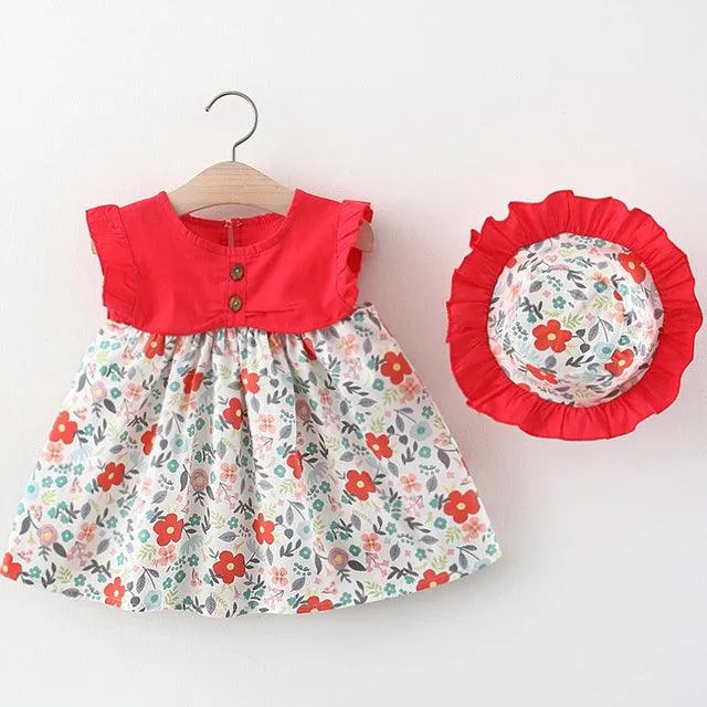 Stylish and Comfortable Clothes for Little Girls