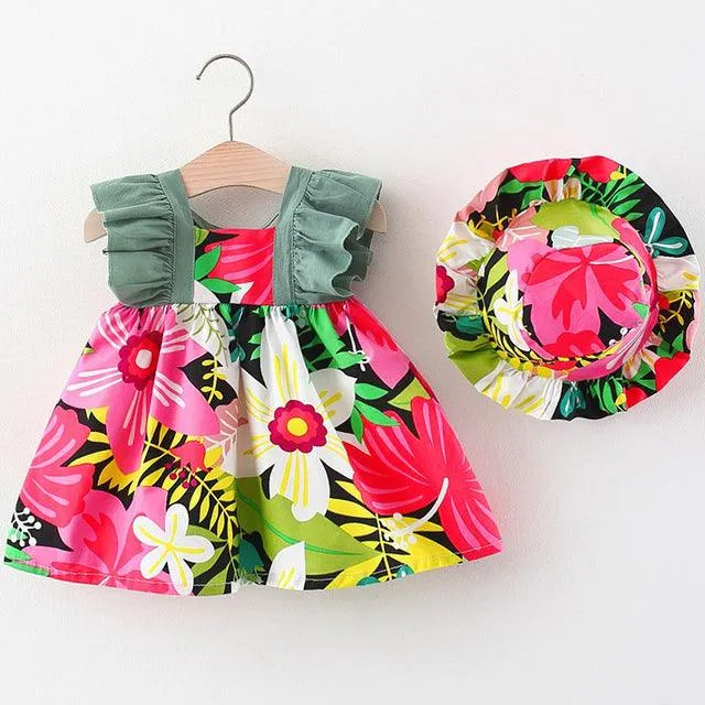 Stylish and Comfortable Clothes for Little Girls