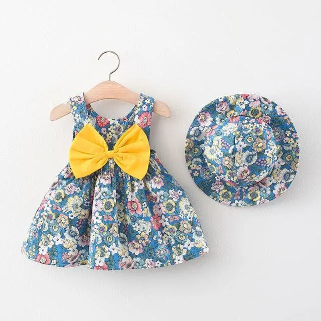 Stylish and Comfortable Clothes for Little Girls