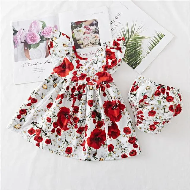 Stylish and Comfortable Clothes for Little Girls