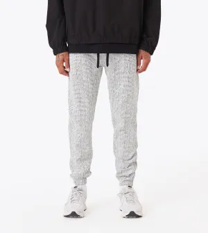 Sureshot Honeycomb Flight Jogger White