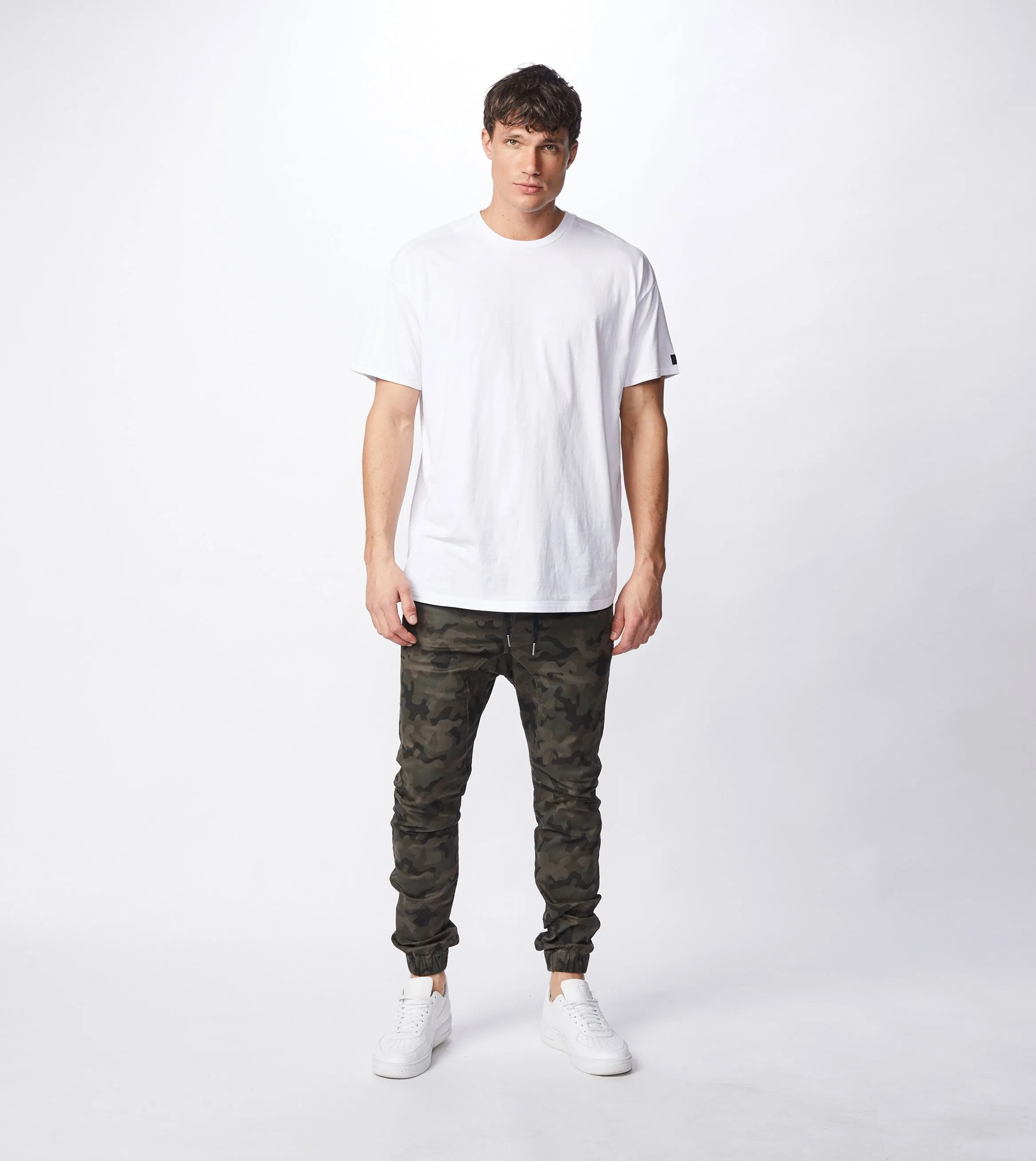 Sureshot Jogger Dark Camo